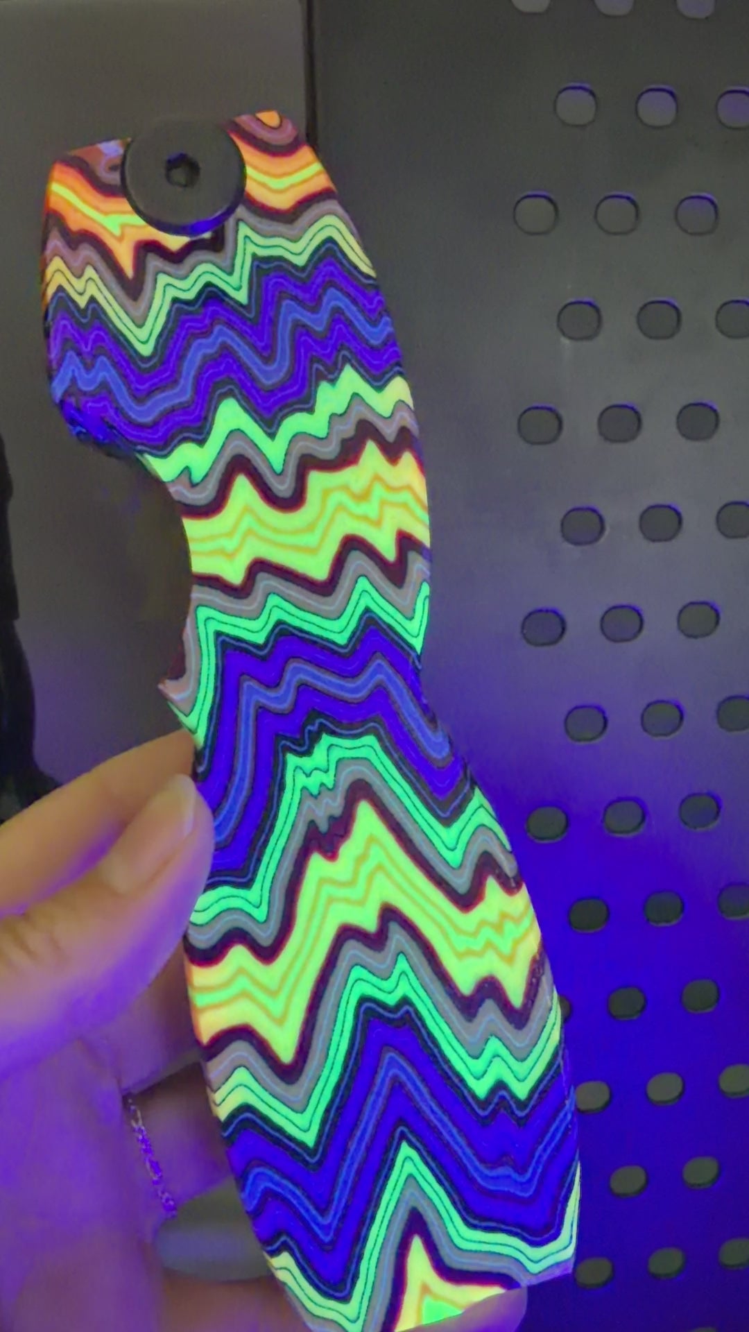 Kaboom - 80's EPIC Beer Bottle Opener w/ Wax Cutter